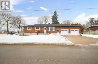 91 Milliner Street Strathroy-Caradoc (SW) Ontario N7G2Z5