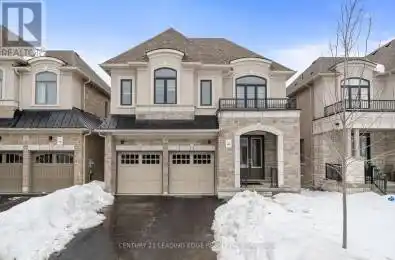 99 Ed Ewert Avenue Clarington (Newcastle) Ontario L1B0W8
