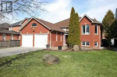96 Fairwood Drive Georgina (Keswick South) Ontario L4P3Y1