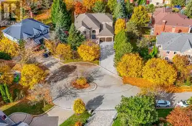 11 Wendover Court Richmond Hill (Bayview Hill) Ontario L4B3G4