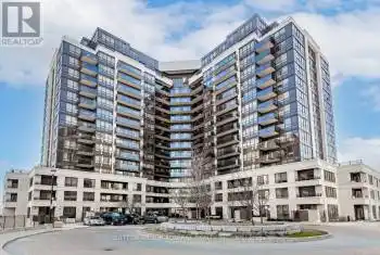 1060 Sheppard Avenue Unit# 815, Toronto (York University Heights), Ontario M3J0G7, 1 Bedroom Bedrooms, ,1 BathroomBathrooms,Condo,For Rent,Sheppard,W12056507
