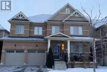 76 Pridham Place, New Tecumseth (Tottenham), Ontario L0G1W0, 4 Bedrooms Bedrooms, ,4 BathroomsBathrooms,All Houses,For Rent,Pridham,N12057857