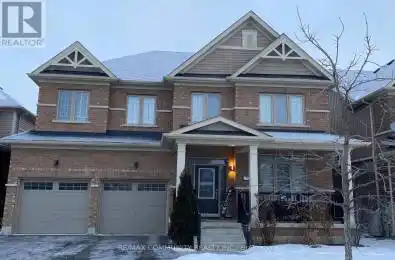 76 Pridham Place New Tecumseth (Tottenham) Ontario L0G1W0