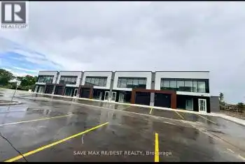 591 Hanlon Creek Boulevard Unit# Block 5, Guelph (Kortright Hills), Ontario N1C0A1, ,Commercial,For Sale,Hanlon Creek,X12057811