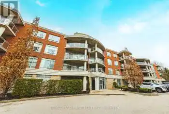 125 Wilson Street Unit# 107, Hamilton (Ancaster), Ontario L9G0B3, 2 Bedrooms Bedrooms, ,2 BathroomsBathrooms,Condo,For Sale,Wilson,X12057846