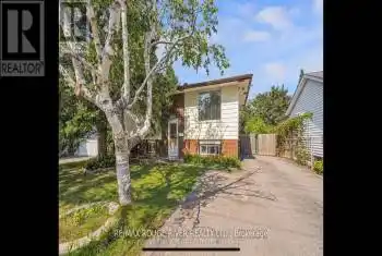 599 Otonabee Drive Unit# UNIT 2, Peterborough (Ashburnham), Ontario K9J7X8, 2 Bedrooms Bedrooms, ,1 BathroomBathrooms,All Houses,For Rent,Otonabee,X12052797