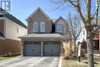 24 Artesian Drive, Whitby (Williamsburg), Ontario L1P1X6, 3 Bedrooms Bedrooms, ,3 BathroomsBathrooms,All Houses,For Sale,Artesian,E12055868