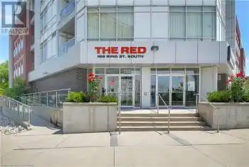 188 KING Street Unit# 302, Waterloo, Ontario N2J0C6, 2 Bedrooms Bedrooms, ,2 BathroomsBathrooms,Condo,For Sale,KING,40712856
