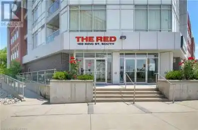 188 KING Street Unit# 302 Waterloo Ontario N2J0C6