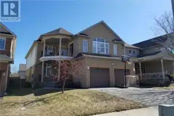 114 AUTUMN RIDGE Trail, Kitchener, Ontario N2P2K1, 4 Bedrooms Bedrooms, ,3 BathroomsBathrooms,All Houses,For Rent,AUTUMN RIDGE,40713038