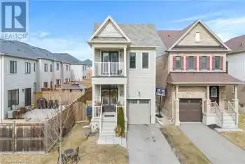 17 KELSO Drive, Caledonia, Ontario N3W2G9, 4 Bedrooms Bedrooms, ,3 BathroomsBathrooms,All Houses,For Sale,KELSO,40713006