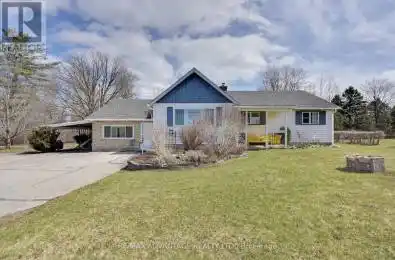 2678 Dorchester Road Thames Centre Ontario N0L1G5