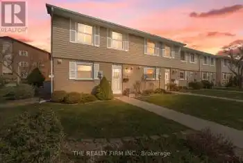 150 Concession Street Unit# 22, Tillsonburg, Ontario N4G1P9, 3 Bedrooms Bedrooms, ,2 BathroomsBathrooms,All Houses,For Sale,Concession,X12057832