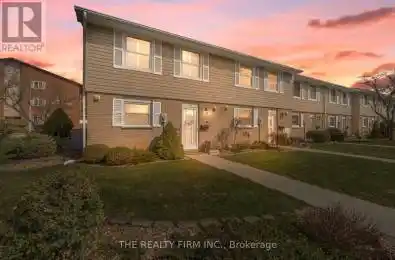 150 Concession Street Unit# 22 Tillsonburg Ontario N4G1P9