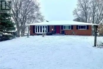 761 LYNDEN Road, Ancaster, Ontario L0R1T0, 3 Bedrooms Bedrooms, ,2 BathroomsBathrooms,Commercial,For Sale,LYNDEN,40712847