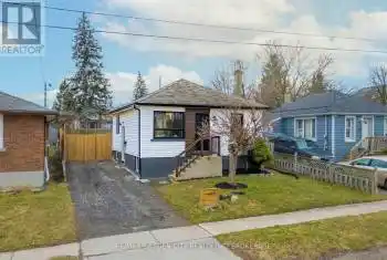 57 Michael Avenue, St. Catharines (460 - Burleigh Hill), Ontario L2T1S2, 3 Bedrooms Bedrooms, ,2 BathroomsBathrooms,All Houses,For Sale,Michael,X12056383