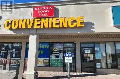 10610 Bayview Avenue Unit# 8 & 8A Richmond Hill (Crosby) Ontario L
