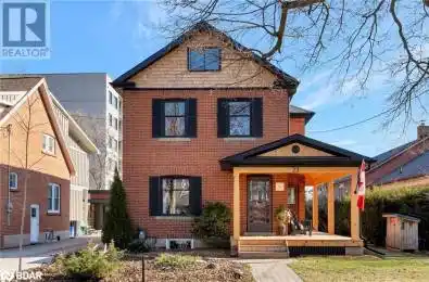 23 COURT Street Milton Ontario L9T2S2