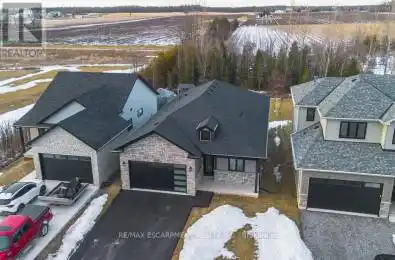 4233 Manson Lane Lincoln (982 - Beamsville) Ontario L0R1G0