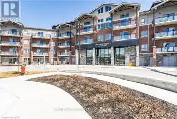 35 Kingsbury Square Unit# 327, Guelph (Pineridge/Westminster Woods), Ontario N1L0J4, 2 Bedrooms Bedrooms, ,2 BathroomsBathrooms,Condo,For Sale,Kingsbury,X12057844