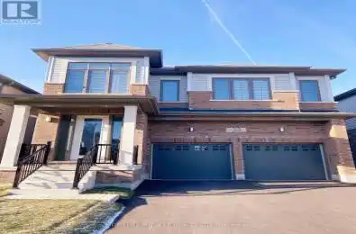 22 Rustic Oak Trail North Dumfries Ontario N0B1E0