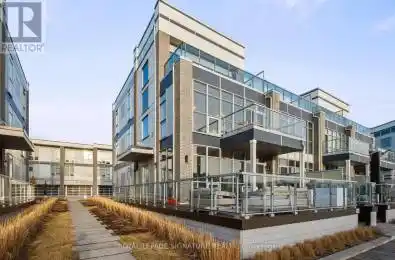 3736 Mangusta Court Innisfil Ontario L9S0L5