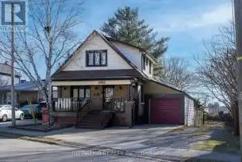 5060 Ontario Avenue, Niagara Falls (210 - Downtown), Ontario L2E3R9, 4 Bedrooms Bedrooms, ,2 BathroomsBathrooms,All Houses,For Sale,Ontario,X12057925