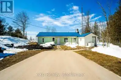 31 Waterview Road South Bruce Peninsula Ontario N0H1X0