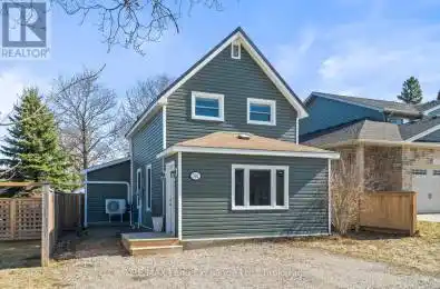 769 Elgin Street Saugeen Shores Ontario N0H2C4