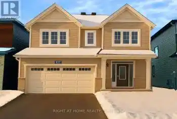 855 CAPPAMORE Drive, Ottawa, Ontario K2J7C3, 3 Bedrooms Bedrooms, ,3 BathroomsBathrooms,All Houses,For Rent,CAPPAMORE,X12053203