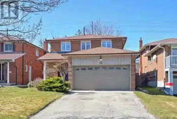 68 Princeton Terrace, Brampton (Northgate), Ontario L6S3S8, 4 Bedrooms Bedrooms, ,4 BathroomsBathrooms,All Houses,For Sale,Princeton,W12057790