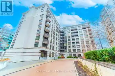 33 Clegg Road Unit# 201 Markham (Unionville) Ontario L6G0B2