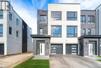 3045 Trailside Drive, Oakville (1008 - GO Glenorchy), Ontario L6M4M2, 3 Bedrooms Bedrooms, ,3 BathroomsBathrooms,All Houses,For Sale,Trailside,W12057960