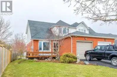5191 Mulberry Drive Lincoln (982 - Beamsville) Ontario L3J0J6