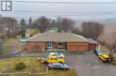 13089 10TH SIDE ROAD Unit# 13089 Halton Hills Ontario L7G4S5