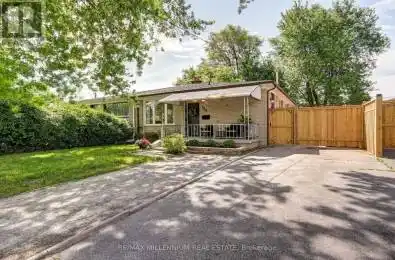 220 Beechy Drive Richmond Hill (Crosby) Ontario L4C2X7
