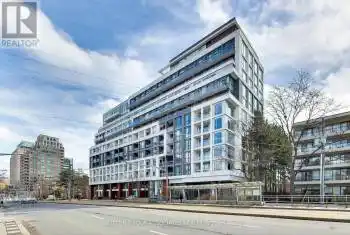 223 St. Clair Avenue Unit# 1109*, Toronto (Casa Loma), Ontario M4V0A5, 2 Bedrooms Bedrooms, ,3 BathroomsBathrooms,Condo,For Sale,St. Clair,C12054221