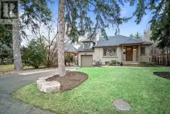 75 Lynngrove Avenue, Toronto (Kingsway South), Ontario M8X1M7, 4 Bedrooms Bedrooms, ,3 BathroomsBathrooms,All Houses,For Sale,Lynngrove,W12053476