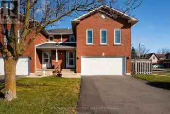 111 Genesee Drive, Oakville (1015 - RO River Oaks), Ontario L6H5Z3, 3 Bedrooms Bedrooms, ,2 BathroomsBathrooms,All Houses,For Sale,Genesee,W12056070