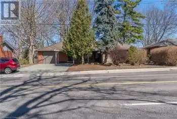 46 OSLER Drive, Dundas, Ontario L9H4B1, 2 Bedrooms Bedrooms, ,1 BathroomBathrooms,All Houses,For Rent,OSLER,40712952