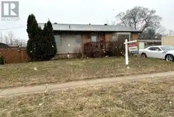 54 Nanwood Drive, Brampton (Brampton East), Ontario L6W1L9, 4 Bedrooms Bedrooms, ,1 BathroomBathrooms,All Houses,For Sale,Nanwood,W12057955