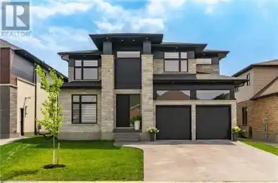 2 AVERY Place Unit# LOT Milverton Ontario N0K1M0