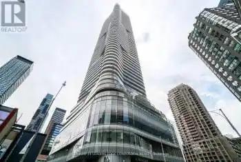 11 Wellesley Street Unit# 3710, Toronto (Bay Street Corridor), Ontario M4Y0G4, ,1 BathroomBathrooms,Condo,For Rent,Wellesley,C12058066