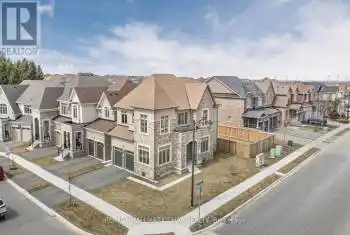 260 Sikura Circle, Aurora, Ontario L4G3Y8, 4 Bedrooms Bedrooms, ,5 BathroomsBathrooms,All Houses,For Sale,Sikura,N12055219
