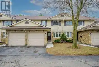 375 Kingscourt Drive Unit# 28, Waterloo, Ontario N2K3N7, 3 Bedrooms Bedrooms, ,2 BathroomsBathrooms,All Houses,For Sale,Kingscourt,X12055609