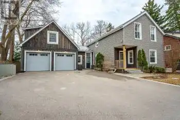 18 George Street, Halton Hills (Georgetown), Ontario L7G2K4, 4 Bedrooms Bedrooms, ,4 BathroomsBathrooms,All Houses,For Sale,George,W12056626