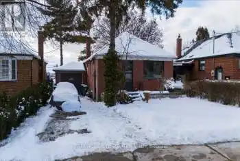 56 Glenhaven Street, Toronto (Beechborough-Greenbrook), Ontario M6M3M3, 2 Bedrooms Bedrooms, ,1 BathroomBathrooms,All Houses,For Sale,Glenhaven,W12058007
