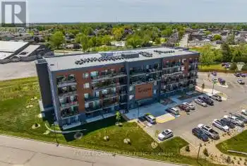 64 MAIN Street Unit# 514, Haldimand, Ontario N0A1H0, 1 Bedroom Bedrooms, ,1 BathroomBathrooms,Condo,For Sale,MAIN,X12058025
