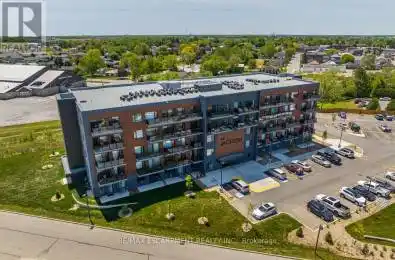 64 MAIN Street Unit# 514 Haldimand Ontario N0A1H0