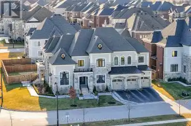 50 Elmers Lane King (King City) Ontario L7B0P5